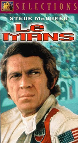 LE MANS/MCQUEEN/RAUCH/ANDERSEN
